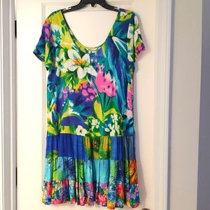 Jams World Hattie dress